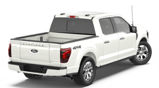 2026 Ford F-150® External Image 3